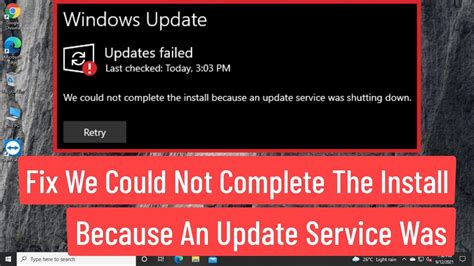 Run Troubleshooter #3. . An update could not be installed because office applications are open 0x0000426e